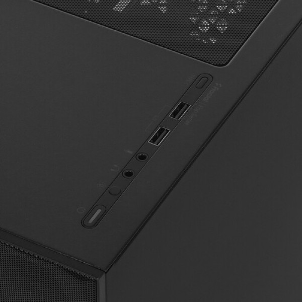 Корпус Fractal Design Pop Air RGB Black [FD-C-POR1A-06] черный