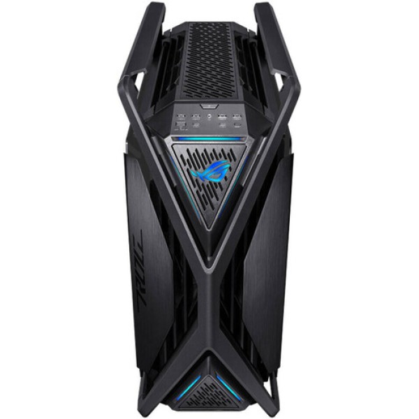 Корпус ASUS ROG Hyperion GR701 BTF Edition [90DC00F0-B39020] черный
