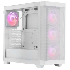 Корпус GAMDIAS ATHENA M3 WH [16333-52A71-40000-G] белый