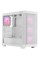 Корпус GAMDIAS ATHENA M3 WH [16333-52A71-40000-G] белый