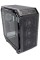 Корпус InWin AIRFORCE Phantom Black [IW-CS-AIRFORCE-BLA] черный