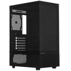 Корпус Formula V Line Crystal Z1 [Crystal Z1 Black] черный