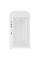 Корпус 1STPLAYER FIREBASE X3-M [X3-M-WH-4F1-W] белый