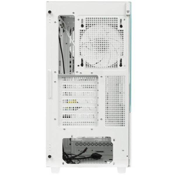 Корпус DEEPCOOL CH560 WH [R-CH560-WHAPE4-G-1] белый