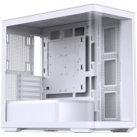 Корпус JONSBO D300 White [D300White] белый