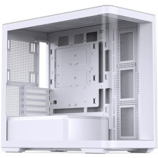 Корпус JONSBO D300 White [D300White] белый