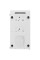 Корпус PCCooler C3B310 WH [C3B310-WHP0-GL] белый