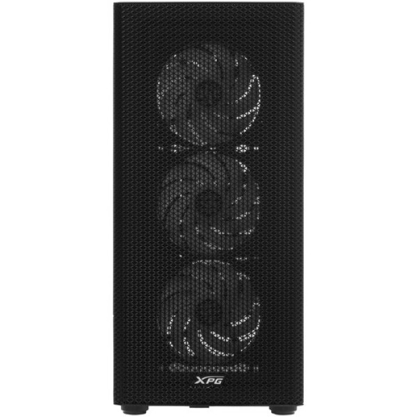 Корпус ADATA XPG VALOR MESH C [VALORMESHC4VA-BKCWW] черный