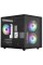 Корпус Iron Pride INVADER Q3S [УФ-00002579] черный