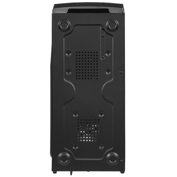 Корпус ExeGate UN-604-UN500 [EX269438RUS] черный