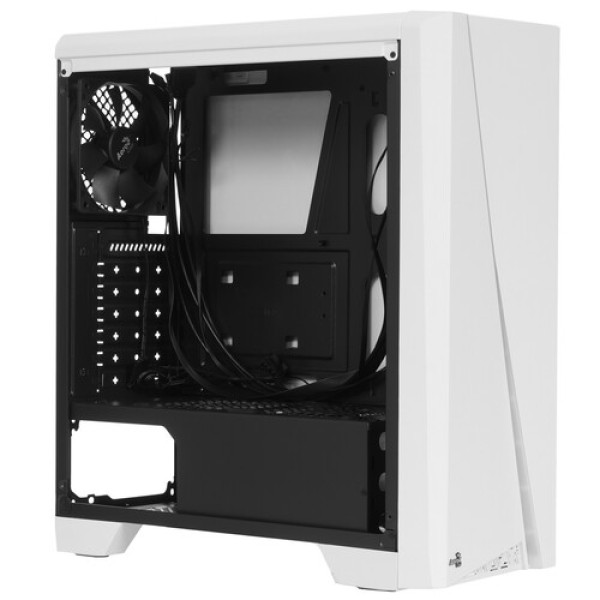 Корпус AeroCool Cylon белый