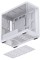 Корпус JONSBO D300 White [D300White] белый