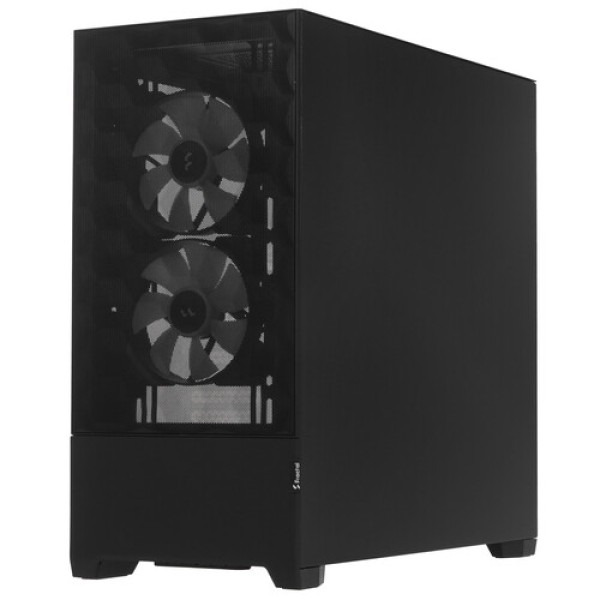 Корпус Fractal Design Pop Air RGB Black [FD-C-POR1A-06] черный