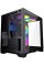 Корпус PowerCase Vision Micro [CVBM-L4] черный