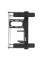 Корпус Thermaltake Core P3 TG [CA-1G4-00M1WN-06] черный