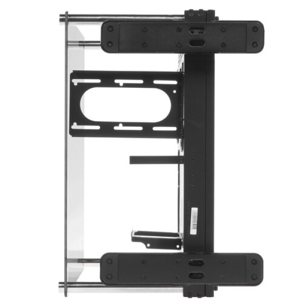 Корпус Thermaltake Core P3 TG [CA-1G4-00M1WN-06] черный