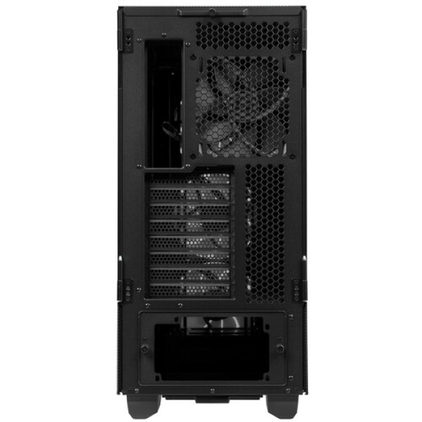 Корпус LIAN LI LANCOOL III RGB [G99.LAN3RX.10R] черный