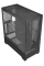 Корпус PowerCase Luminous [CLB-LO] черный