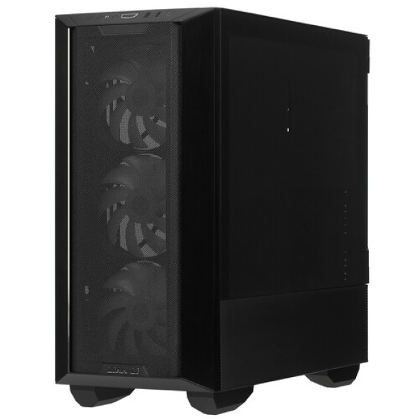 Корпус LIAN LI LANCOOL III RGB [G99.LAN3RX.10R] черный