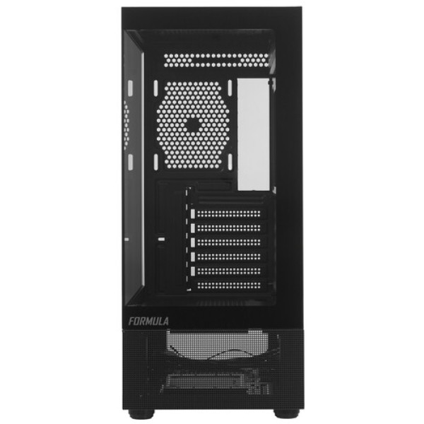 Корпус Formula V Line Crystal Z1 [Crystal Z1 Black] черный