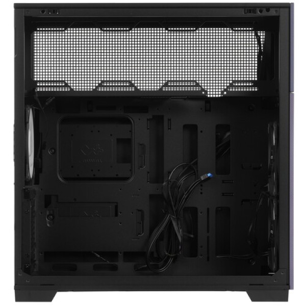 Корпус InWin F5 [CS19 (F5)] черный