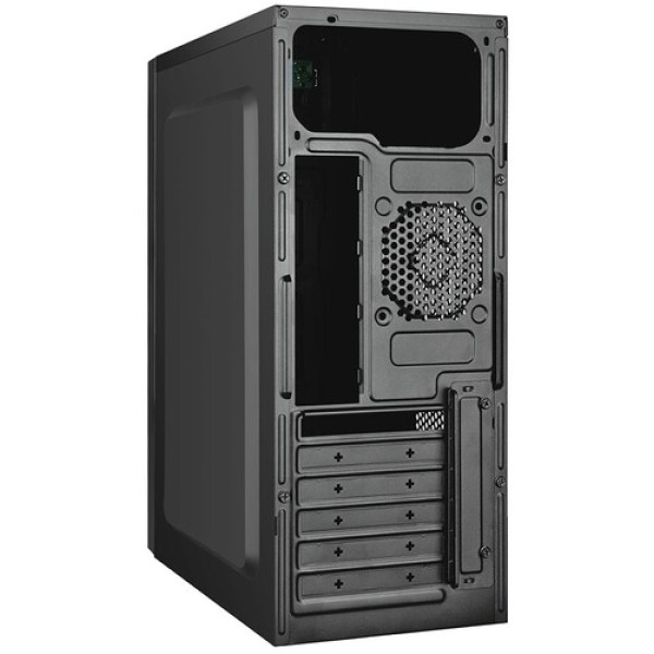 Корпус GiNZZU A400 черный