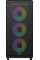 Корпус Ocypus Gamma C60 BK ARGB [Gamma-C60-BKG400XX-GL] черный