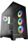 Корпус Ocypus Gamma C72 BK ARGB черный