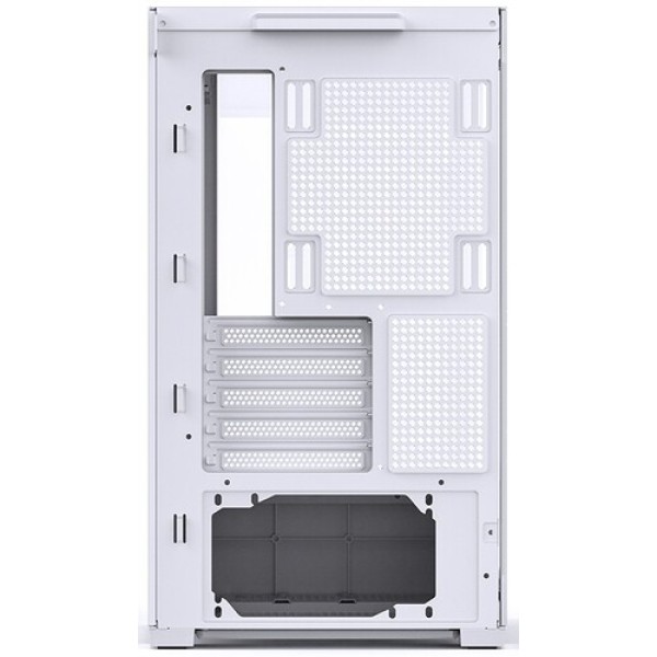 Корпус JONSBO D300 White [D300White] белый