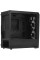 Корпус Cooler Master MasterBox MB311L ARGB [MCB-B311L-KGNN-S02] черный