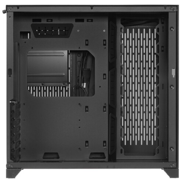 Корпус LIAN LI O11 Dynamic [G99.O11DX.00] черный