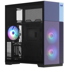 Корпус InWin F5 [CS19 (F5)] черный