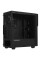 Корпус GameMax Ninja COC [T805] черный