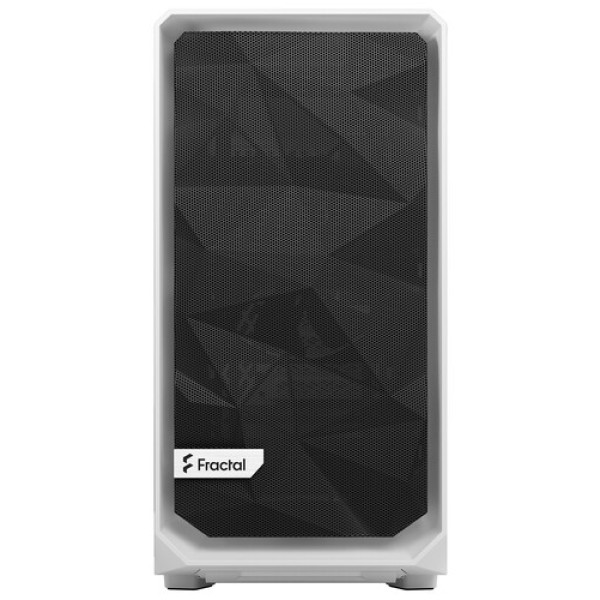 Корпус Fractal Design Meshify 2 Mini [FD-C-MES2M-02] белый