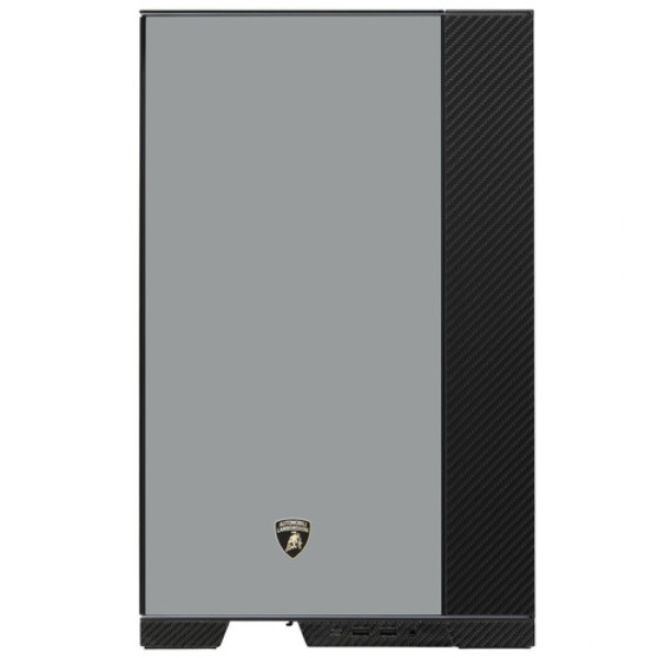 Корпус LIAN LI O11D EVO RGB Automobili Lamborghini Edition [G99.O11DERGBL.R0] черный
