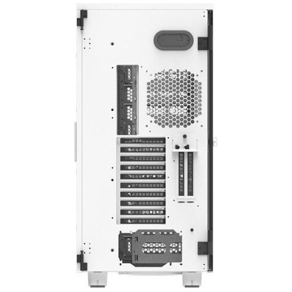 Корпус Thermaltake AX700 TG [CA-11B-00F6WN-00] белый