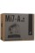 Корпус 1STPLAYER MIKU Mi7-A White [Mi7-A-WH-2F1R-W-1F1-W] белый