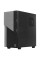 Корпус GameMax Ninja COC [T805] черный