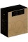 Корпус ASUS ProArt PA401 Wood Edition [90DC00M0-B39010] черный