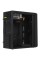 Корпус ExeGate XP-332-XP450 [EX283072RUS] черный