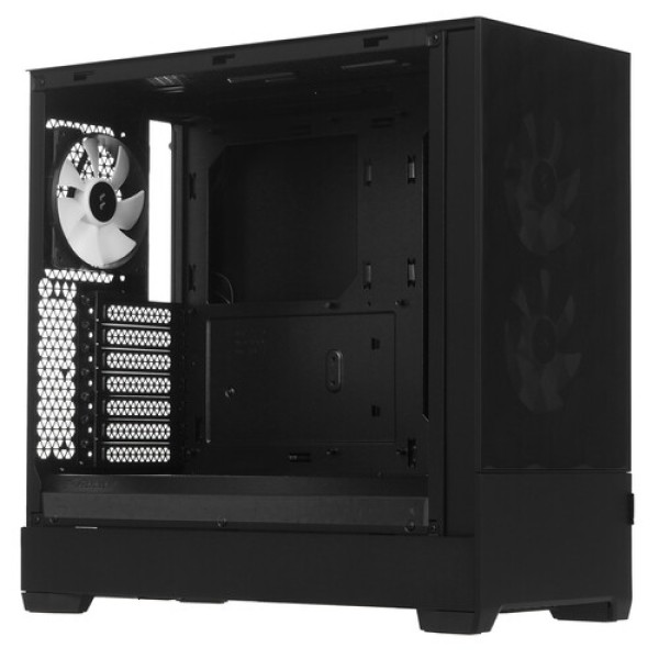 Корпус Fractal Design Pop Air RGB Black [FD-C-POR1A-06] черный