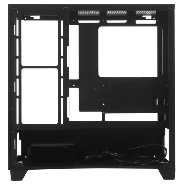 Корпус Formula Crystal Z1M [CRISTAL Z1M] черный