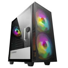 Корпус GameMax Aero [MFG.A367] черный