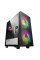 Корпус GameMax Aero [MFG.A367] черный