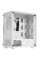 Корпус 1STPLAYER FIREBASE X3-M [X3-M-WH-4F1-W] белый