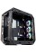 Корпус InWin AIRFORCE Phantom Black [IW-CS-AIRFORCE-BLA] черный