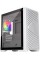 Корпус 1STPLAYER TRILOBITE T5 White [T5-WH-4F1-W] белый