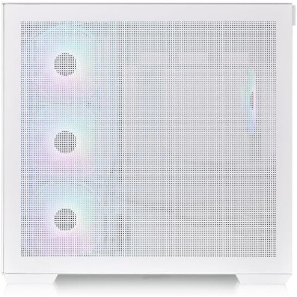 Корпус Thermaltake View 380 TG ARGB Snow [CA-1Z2-00M6WN-00] белый