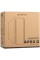 Корпус Chieftec APEX Q [GA-01B-Q-OP] черный