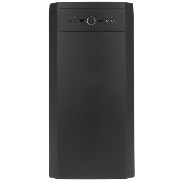 Корпус Fractal Design Torrent Compact RGB Black TG Light Tint [FD-C-TOR1C-02] черный